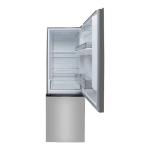 TCL 309L Bottom Freezer Refrigerator F410BFG