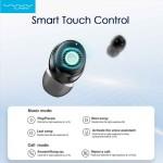 Vyvylabs Binkus True Wireless Earphones