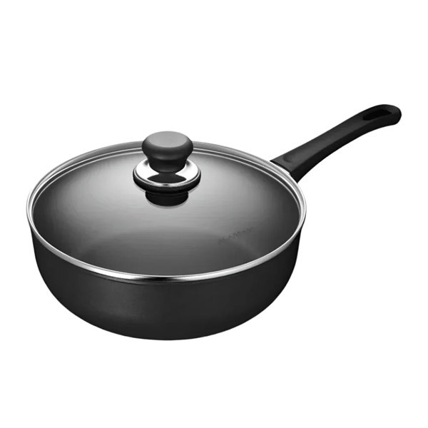 Non-Stick Deep Frying Pan - KMEP017R