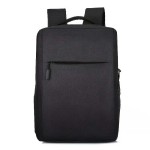 Large Laptop Backpack for Men & Women Water Resistant Oxford Travel Backpack with Padded Sleeve