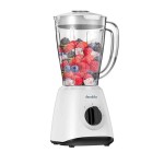 Decakila 1.5L Stand Blender With Grinder Table Blender KEJB034W