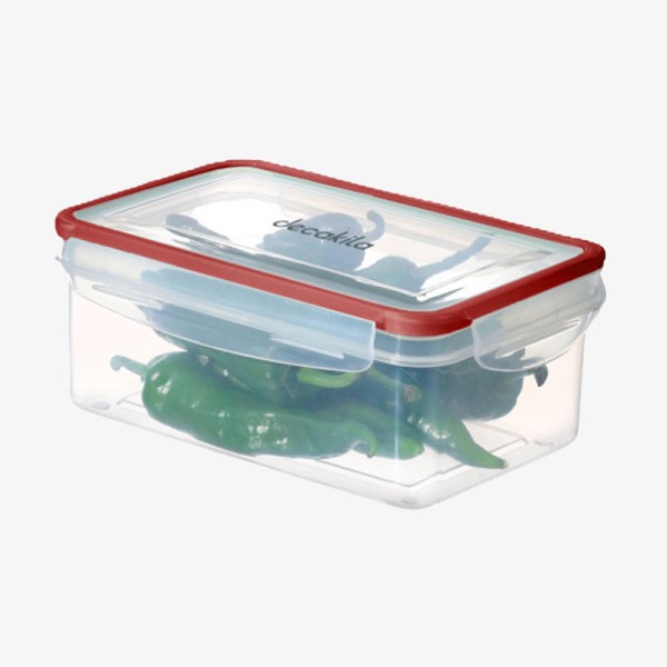 Decakila 1.2L Food Container Sealed KMTT124W