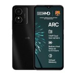 HMD Arc 64/4GB | Plus Free Earbuds