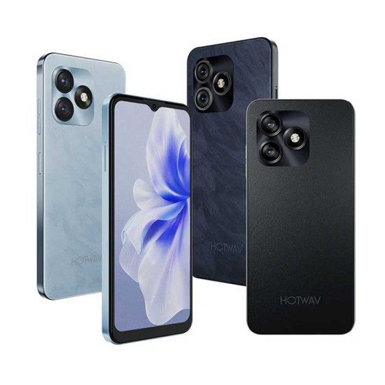 HOTWAV Note 15 4GB/64GB