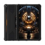 HOTWAV R8 Rugged Tablet 4GB+128GB 10.1 Inch Display