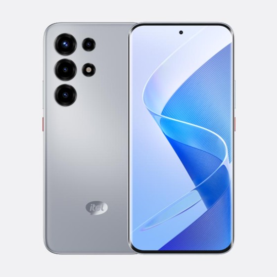 itel SUPER 26 Ultra 8GB+256GB | Free Earbuds