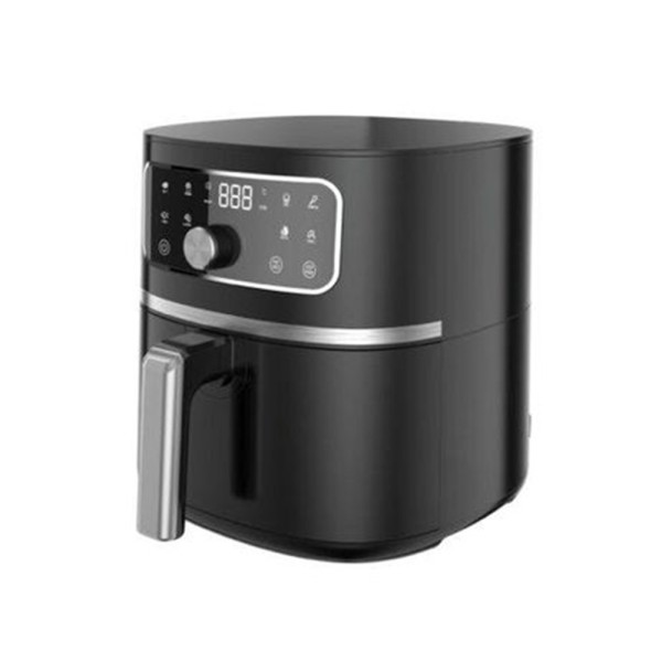Sigma 4.2L Digital Air Fryer  Rapid Hot Air Frying System - 1500W