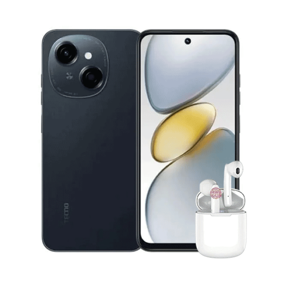 Tecno Pop 9 3GB+64GB