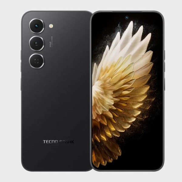 TECNO Spark 40 Pro 4GB RAM + 128GB ROM