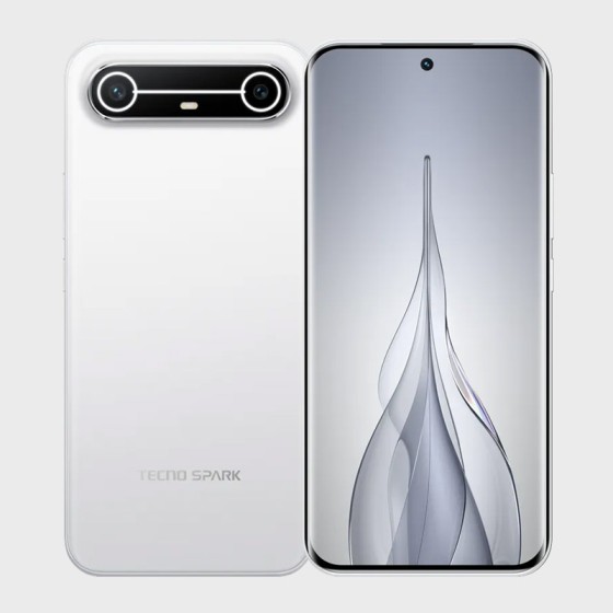 TECNO Spark Slim 8GB+256GB