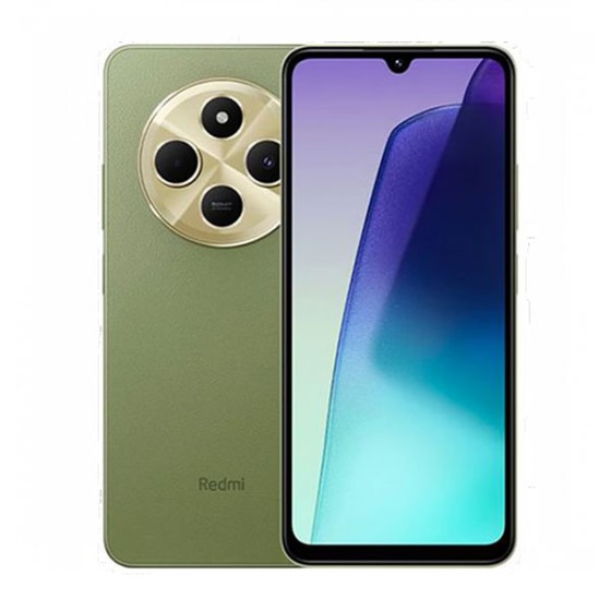 Xiaomi Redmi 14C 6GB+128GB | Free Earbuds