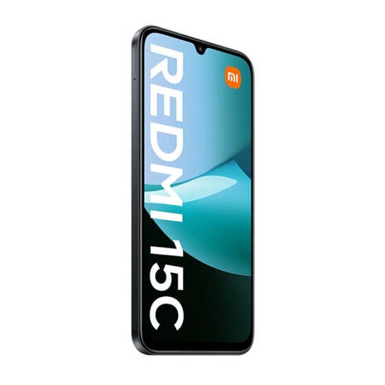 XIAOMI Redmi 15C 6GB+128GB | Free Earbud