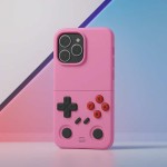 SOOLRA Gaming Case for iPhones Portable Game Console