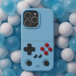 SOOLRA Gaming Case for iPhones Portable Game Console