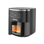 Bruhm 5.7L Digital Air Fryer 1750W BFE‑571750B