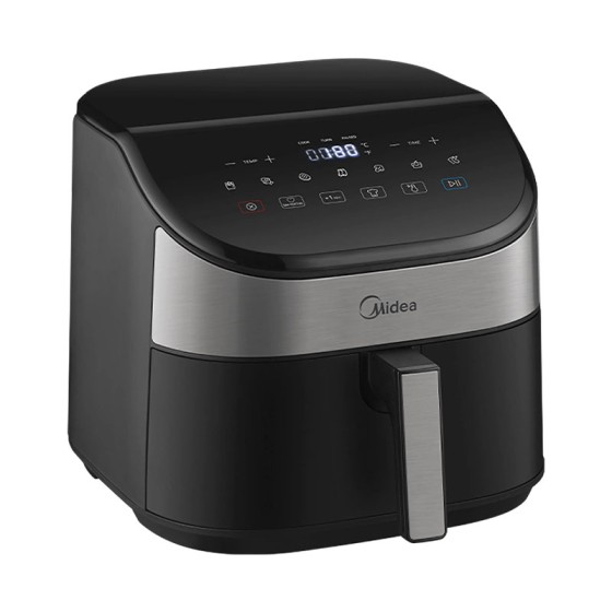 Midea 4.5L Air Fryer MF-CN45WK