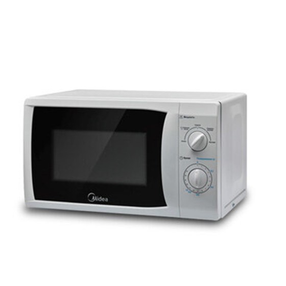 Midea 20L Grill Microwave Oven  MG720CFB