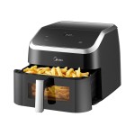 Midea 7L Air Fryer - MF-CY85WK