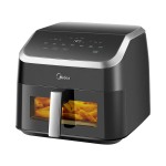 Midea 7L Air Fryer - MF-CY85WK