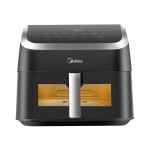 Midea 7L Air Fryer - MF-CY85WK