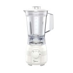 Midea 1.5L Table Blender MJ-BL2516CEE-MP01S
