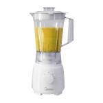 Midea 1.5L Table Blender MJ-BL2516CEE-MP01S