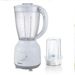Midea 1.5L Blender with Grinder MJ-BL40G1