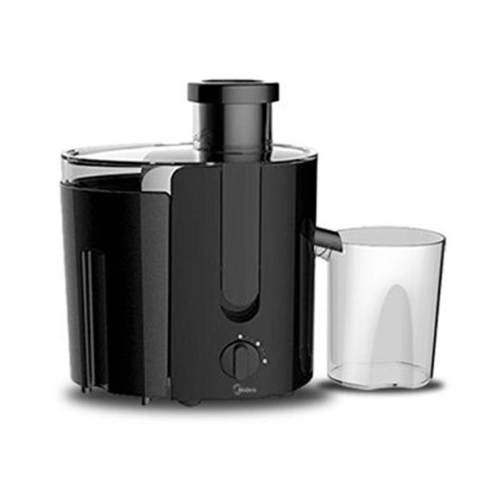 Midea 0.5Ltrs Juice Extractor JE2802
