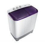 Samsung 6KG Twin Top Semi Auto Washing Machine WT60H2500