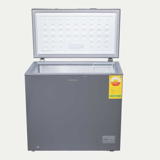 Samsung 198L Chest Freezer - RI70F20V1GAGH