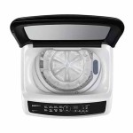 Samsung 8Kg Top Load Active Washing Machine WA80CG4240BWNQ