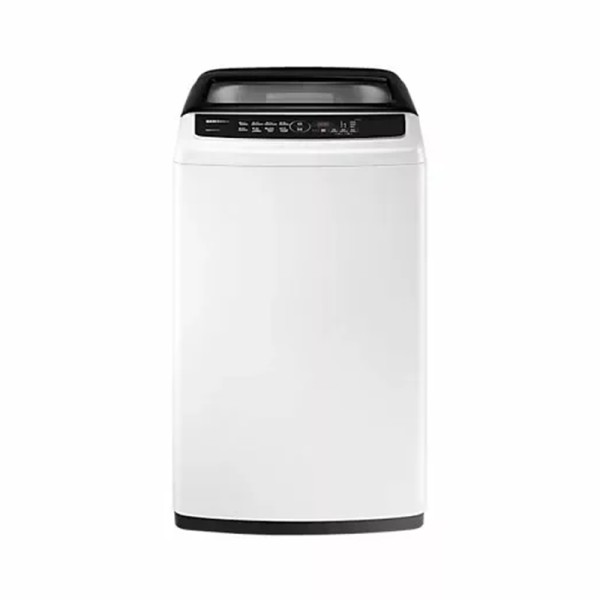 Samsung 8Kg Top Load Active Washing Machine WA80CG4240BWNQ