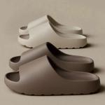 Unisex EVA Cloud Slides – 3.5cm Thick Soft Sole