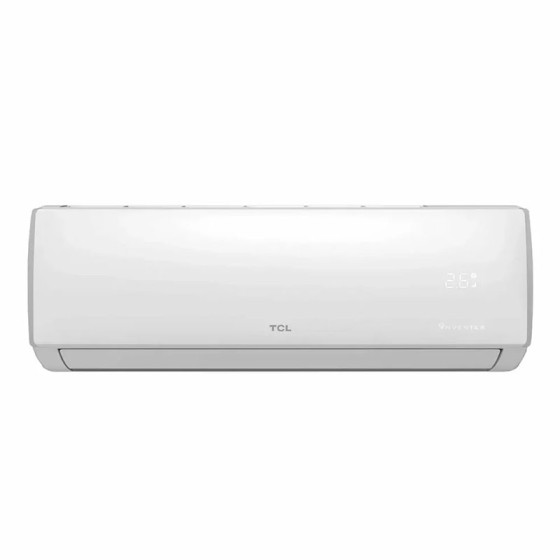TCL 1.5HP Inverter Split Air Conditioner TAC‑12CSA/XA73I