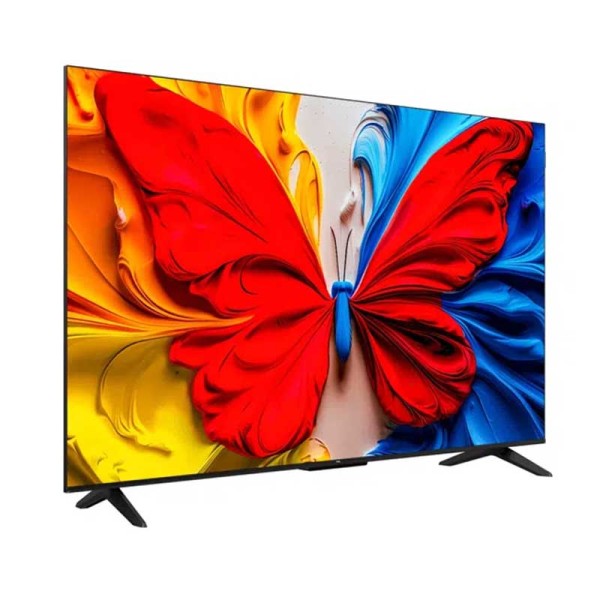 TCL 50" QLED FHD Smart Android TV 50S5K