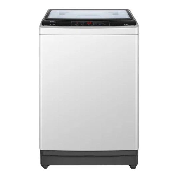 TCL 8kg Top Load Washing Machine F708TL