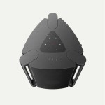 TCL TP200K Powerful 220W Sound Party Speaker Sound Tower