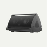 TCL TP200K Powerful 220W Sound Party Speaker Sound Tower