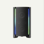 TCL TP200K Powerful 220W Sound Party Speaker Sound Tower