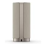 TCL Z100 Wireless Free Sound Speaker 340W - Golden