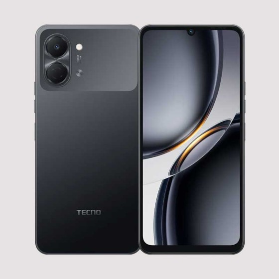 TECNO POP 20 4GB + 128GB KN3