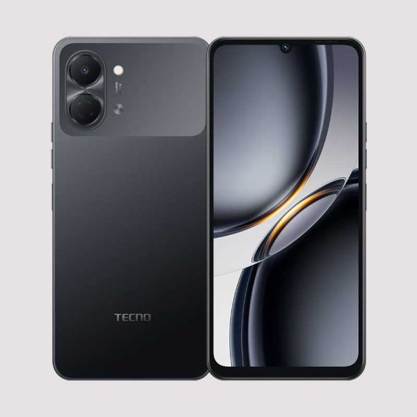 TECNO POP 20 4GB + 64GB KN3