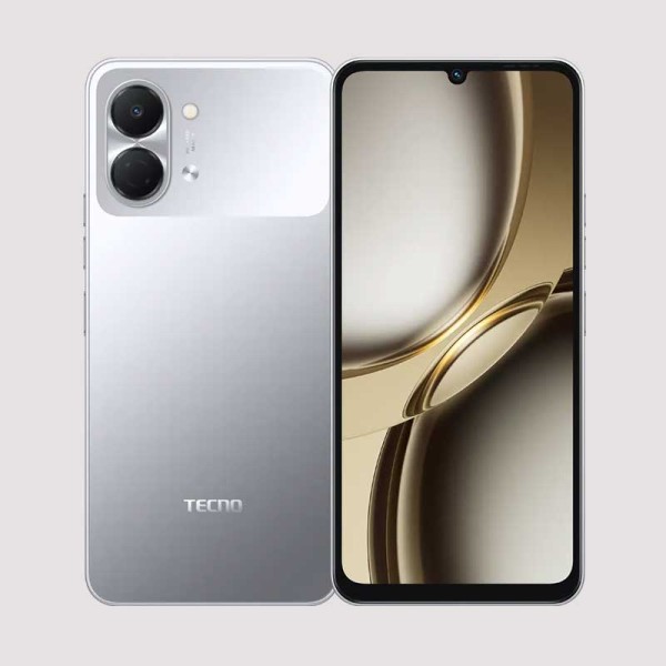 TECNO POP 20 4GB + 128GB KN3