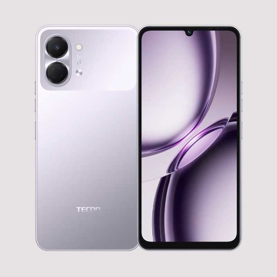 TECNO POP 20 4GB + 64GB KN3