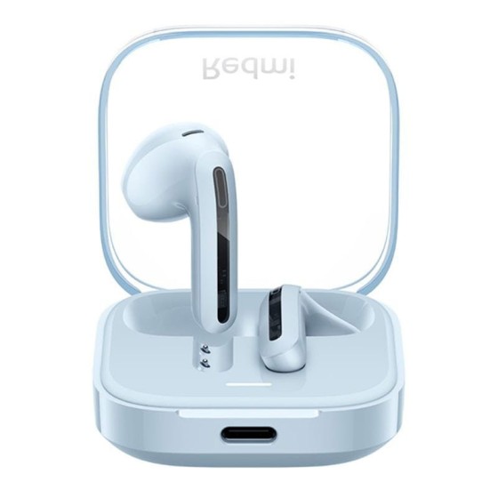 Redmi Buds 6 Active Earbuds - Blue