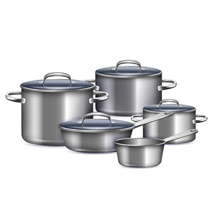 Cookware