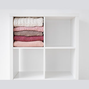 Storage & Organization