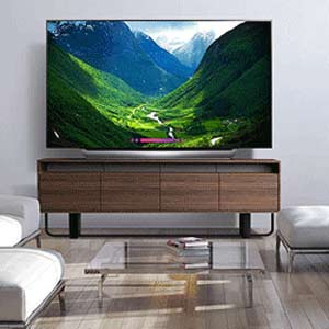 Consumer Electronics