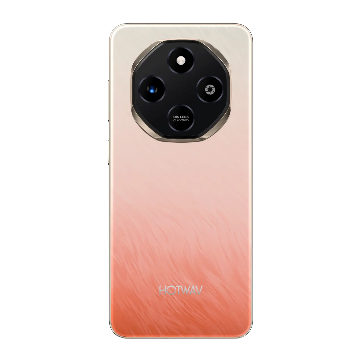 HOTWAV Note 16 Pro 4GB+128GB | Free Earbuds