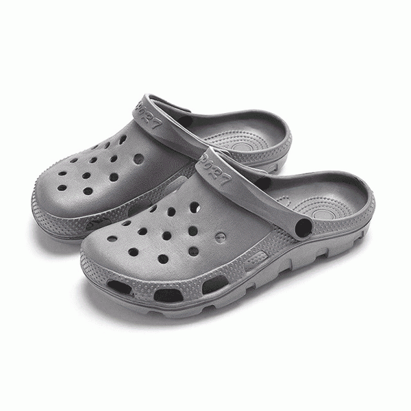 Women's Slip on Casual Clogs Waterproof Shoes Women Classic Nursing Clogs Hospital Women Work Black